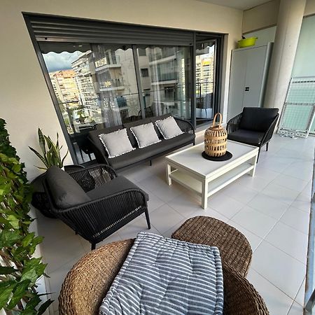 Relajate Junto Al Mar En Apartamento Cala Alta 卡拉德费斯特拉特 外观 照片