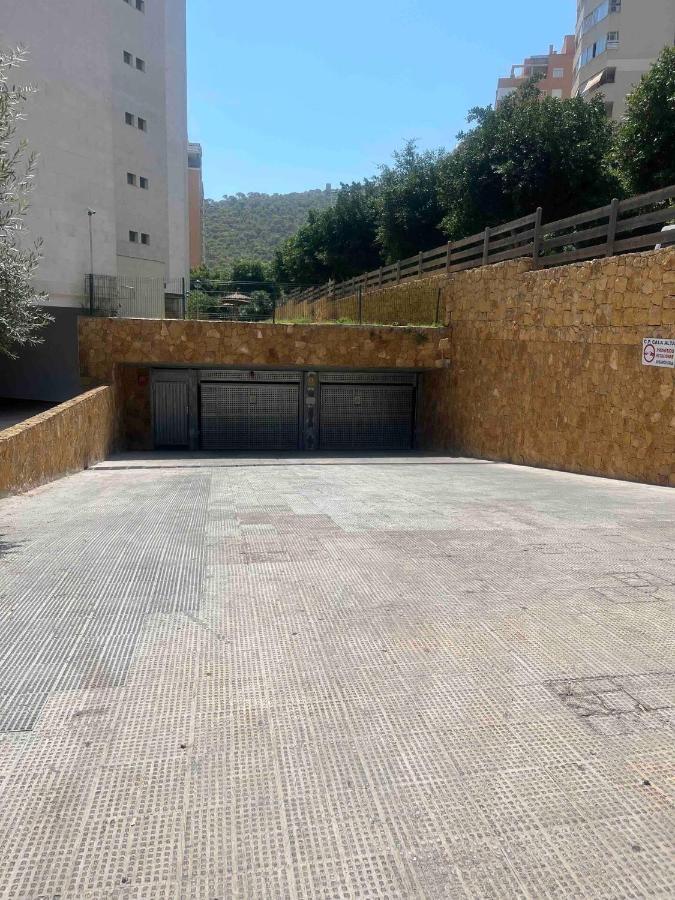 Relajate Junto Al Mar En Apartamento Cala Alta 卡拉德费斯特拉特 外观 照片