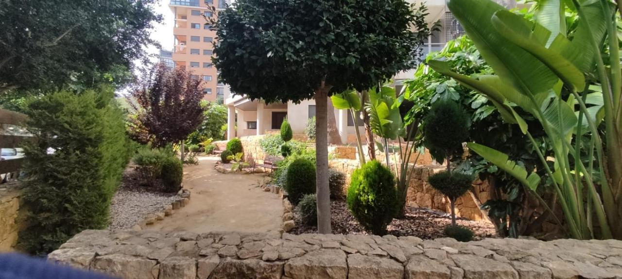 Relajate Junto Al Mar En Apartamento Cala Alta 卡拉德费斯特拉特 外观 照片