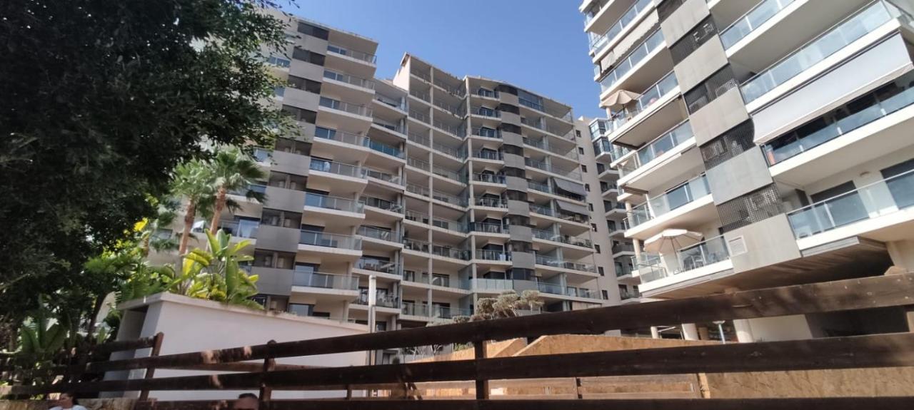 Relajate Junto Al Mar En Apartamento Cala Alta 卡拉德费斯特拉特 外观 照片
