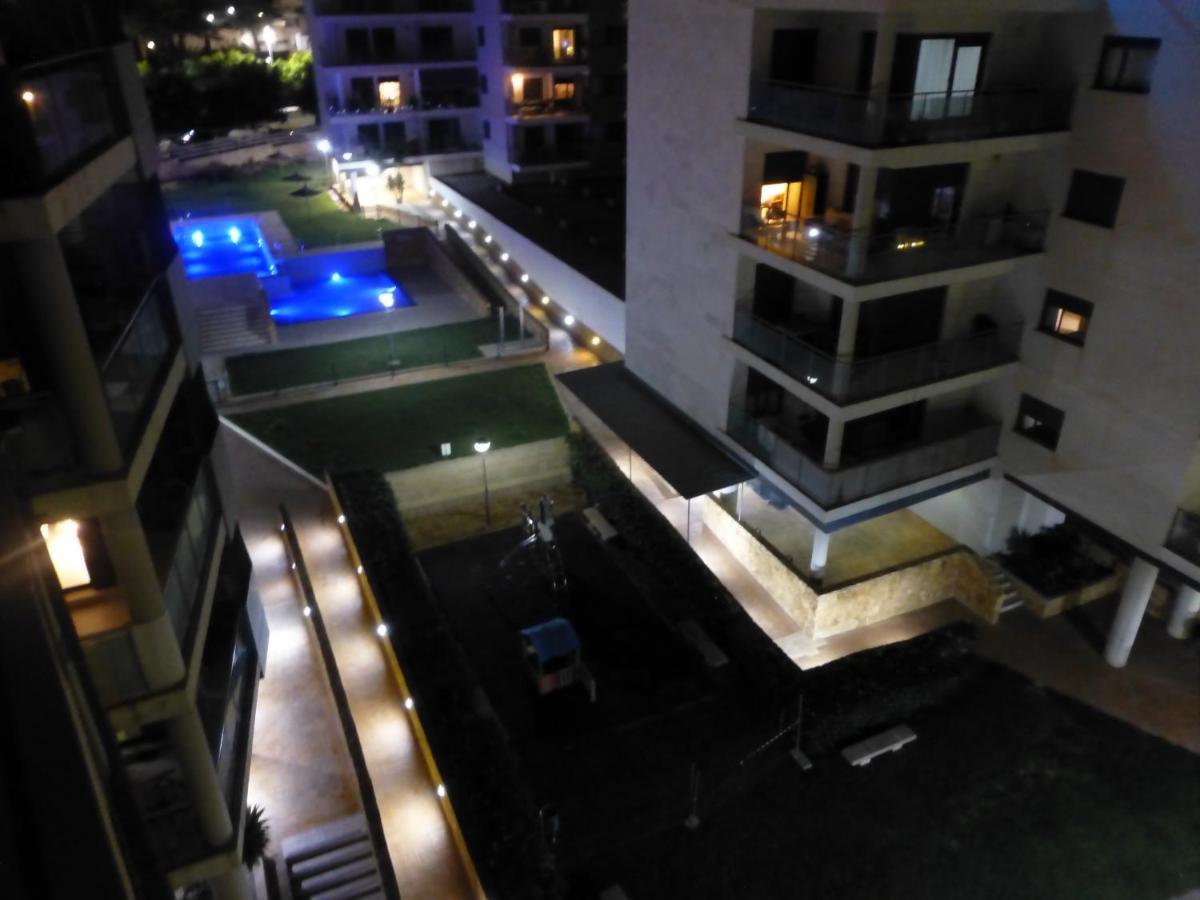 Relajate Junto Al Mar En Apartamento Cala Alta 卡拉德费斯特拉特 外观 照片