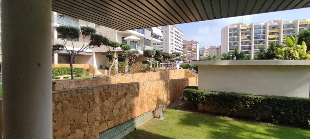 Relajate Junto Al Mar En Apartamento Cala Alta 卡拉德费斯特拉特 外观 照片