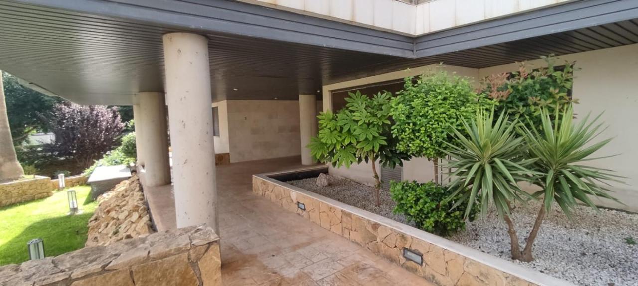 Relajate Junto Al Mar En Apartamento Cala Alta 卡拉德费斯特拉特 外观 照片
