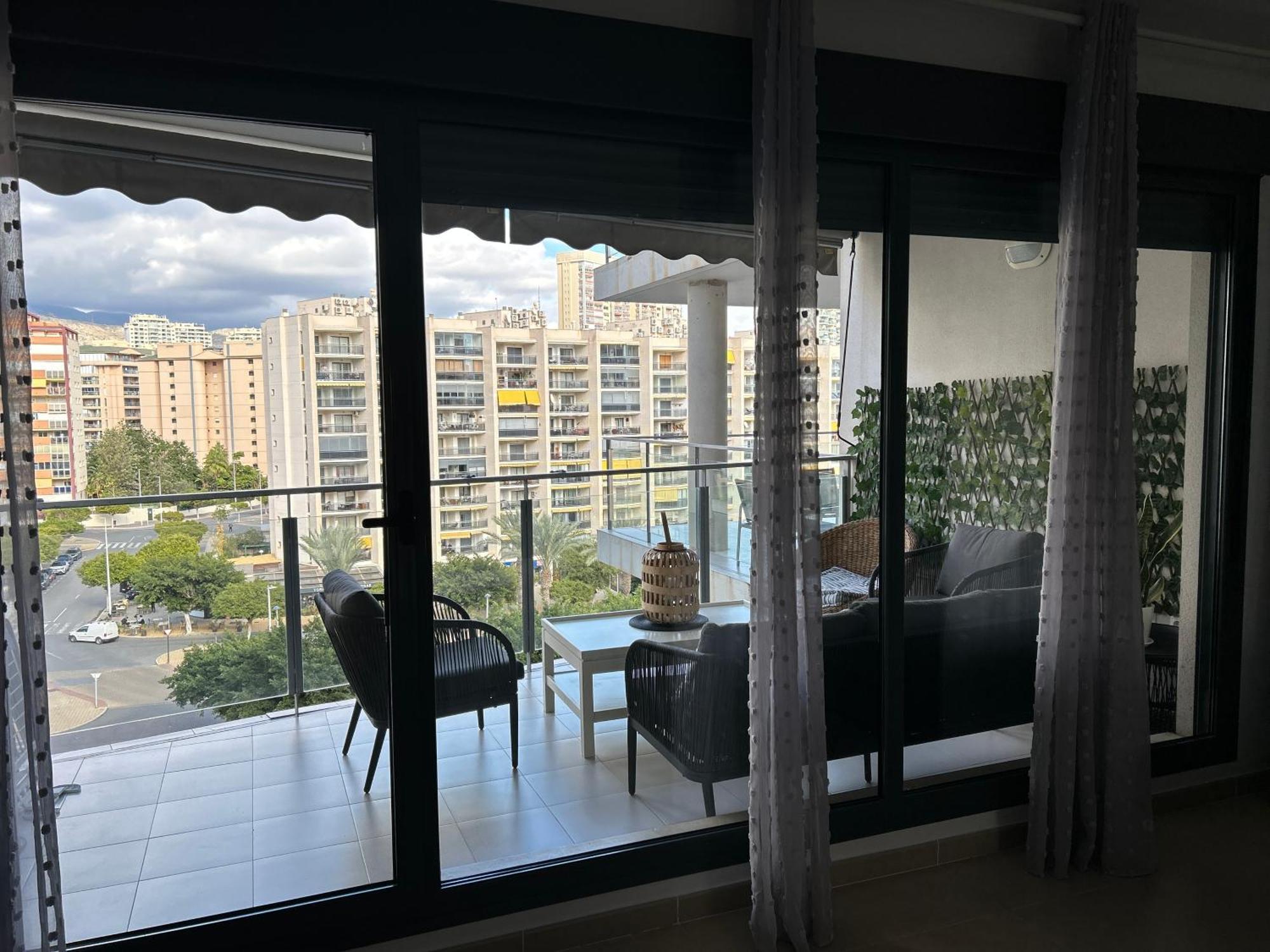 Relajate Junto Al Mar En Apartamento Cala Alta 卡拉德费斯特拉特 外观 照片