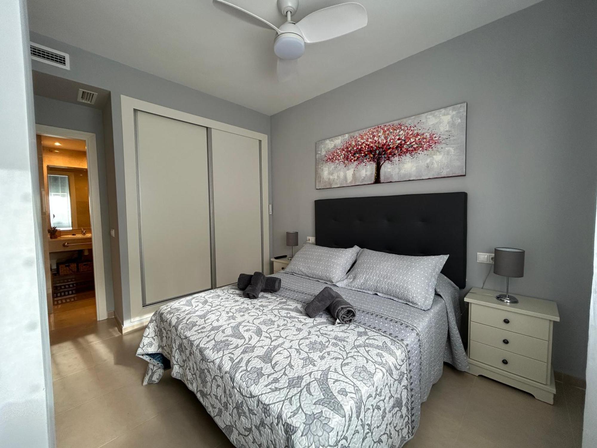 Relajate Junto Al Mar En Apartamento Cala Alta 卡拉德费斯特拉特 外观 照片