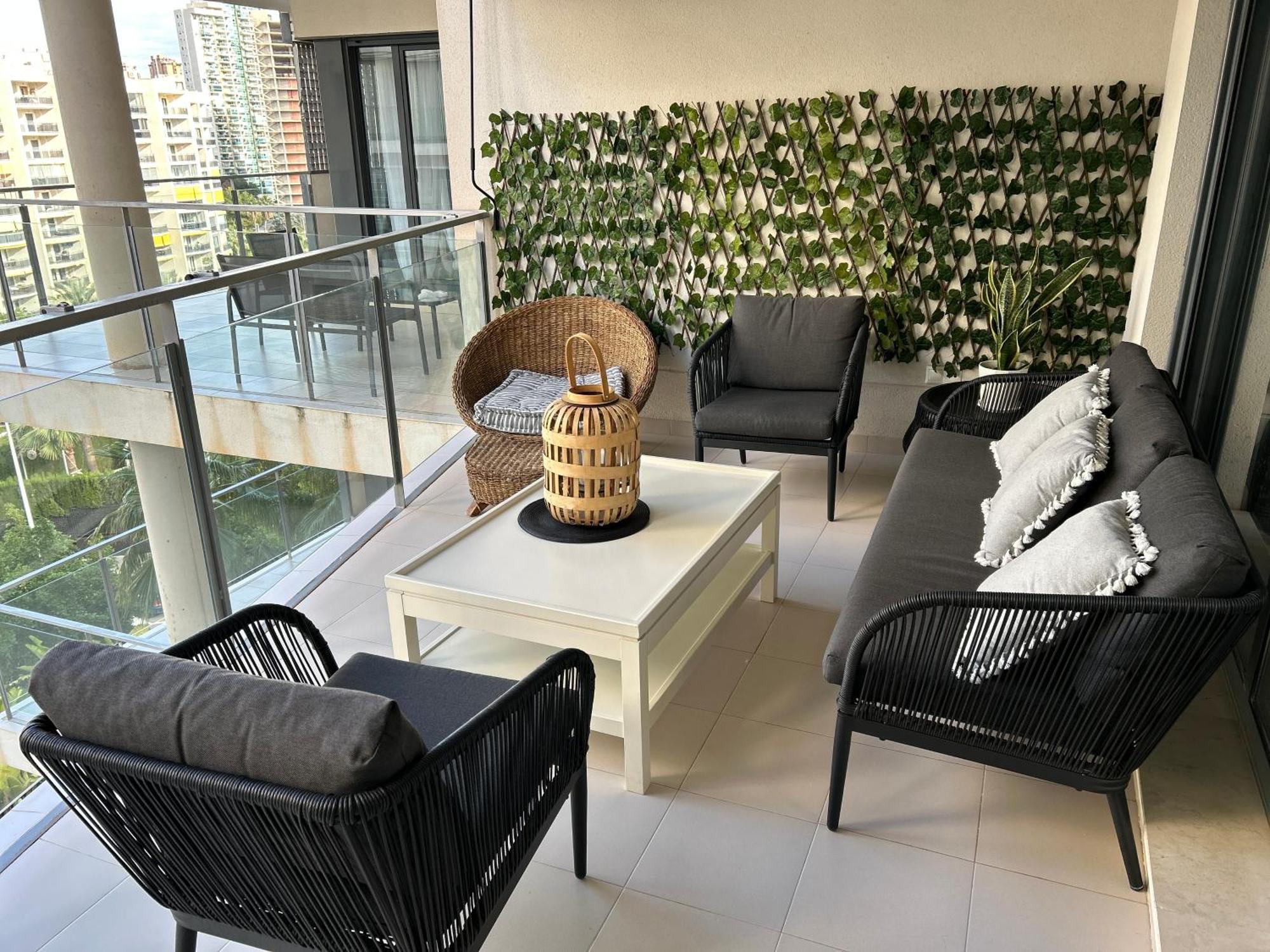 Relajate Junto Al Mar En Apartamento Cala Alta 卡拉德费斯特拉特 外观 照片