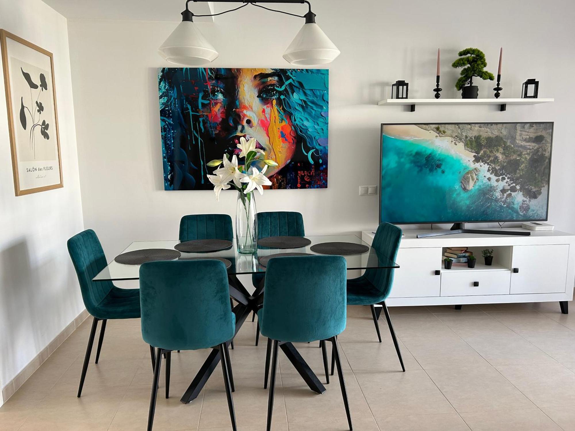 Relajate Junto Al Mar En Apartamento Cala Alta 卡拉德费斯特拉特 外观 照片