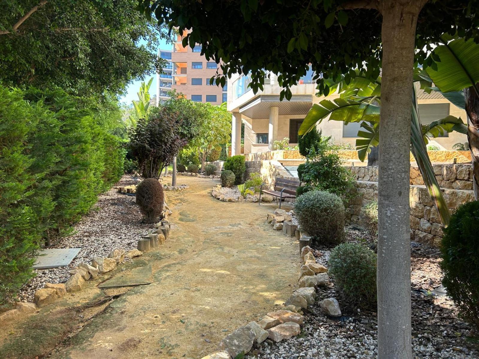 Relajate Junto Al Mar En Apartamento Cala Alta 卡拉德费斯特拉特 外观 照片