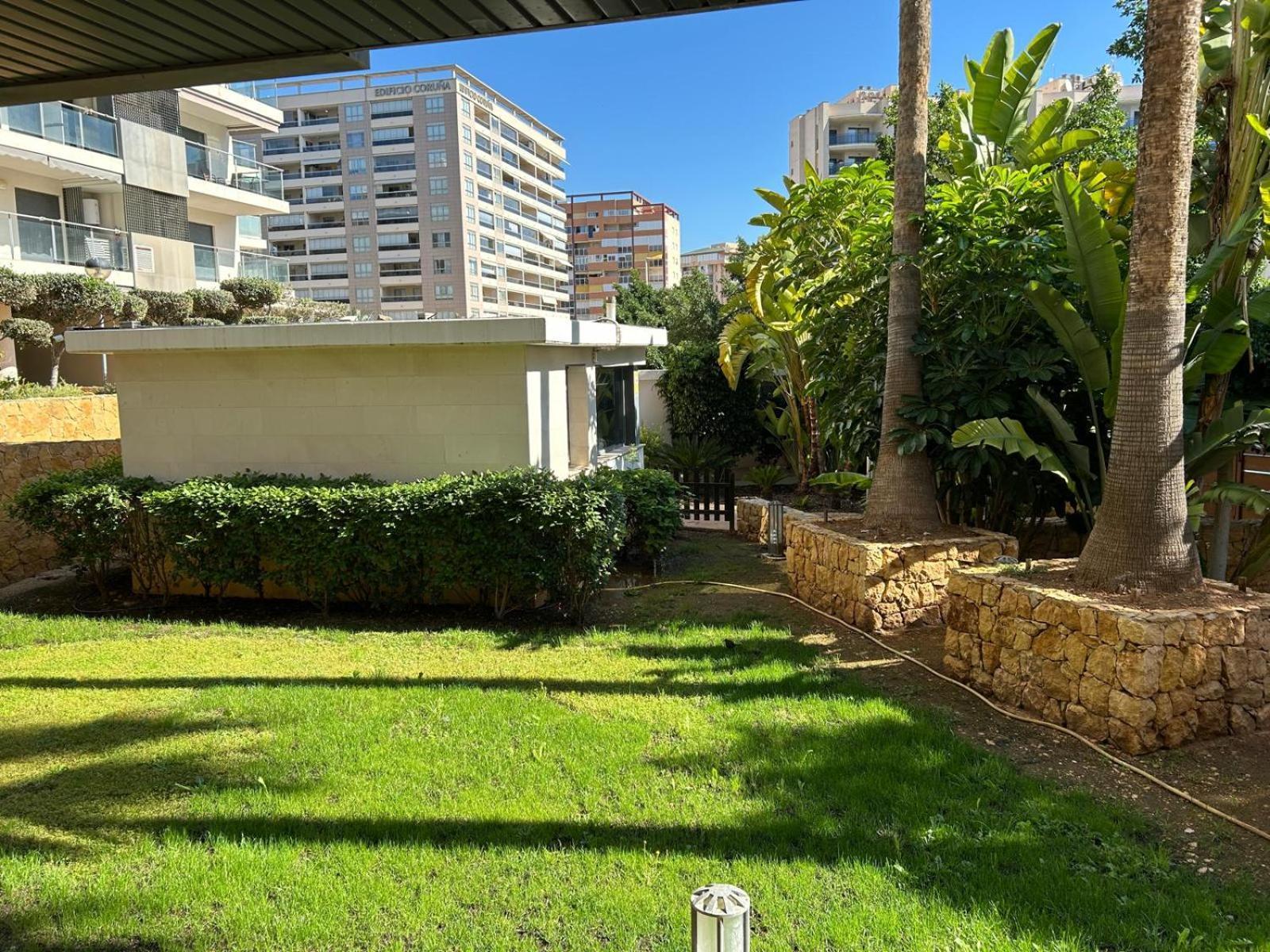 Relajate Junto Al Mar En Apartamento Cala Alta 卡拉德费斯特拉特 外观 照片
